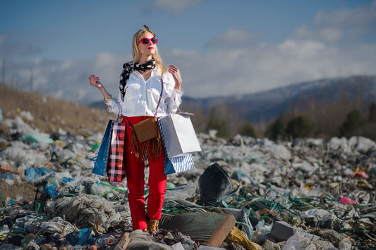 Fast Fashion vs Slow Fashion