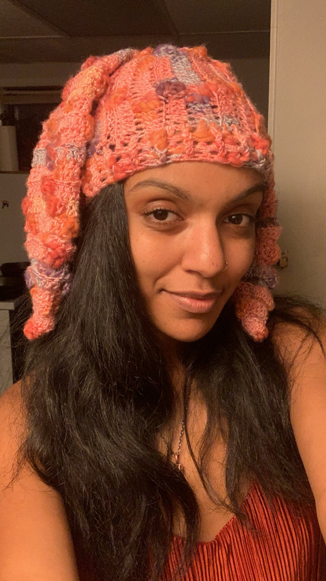 Backloop Bunni Beani