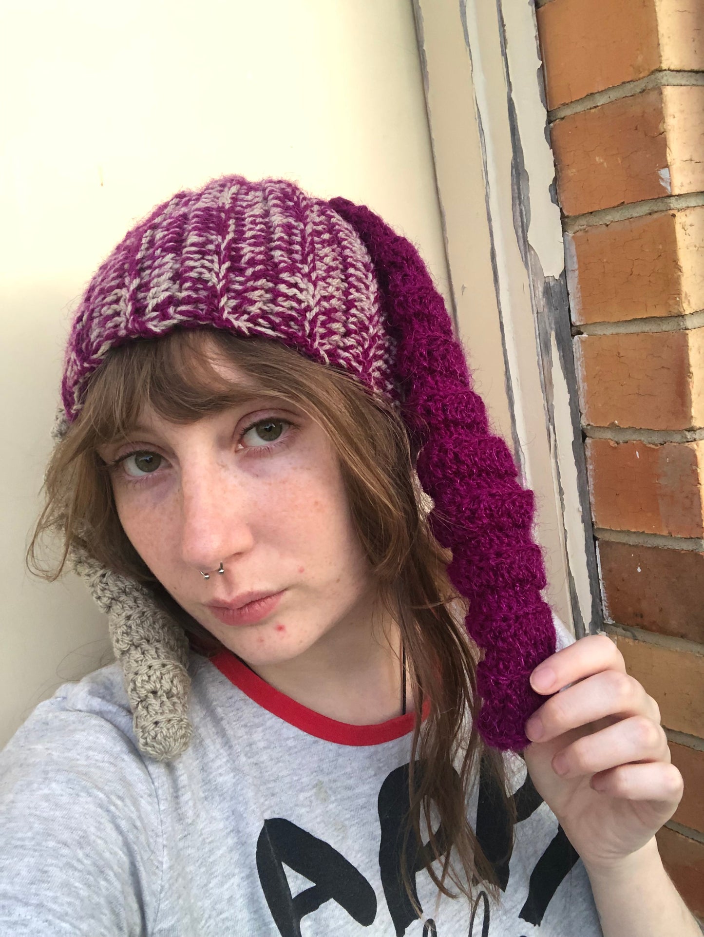 Backloop Bunni Beani