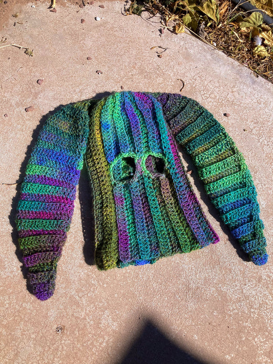 Backloop Bunni Balaclava