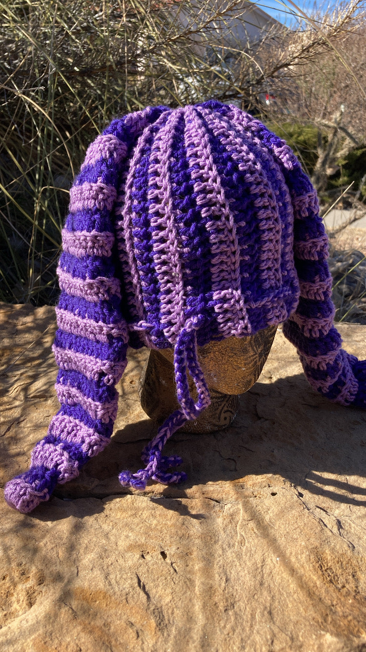 Backloop Bunni Beani