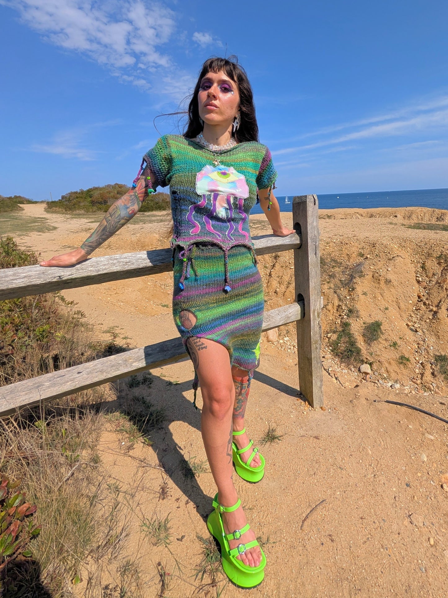 Pixxii.Mage 2.0 Trippy Jelly Set