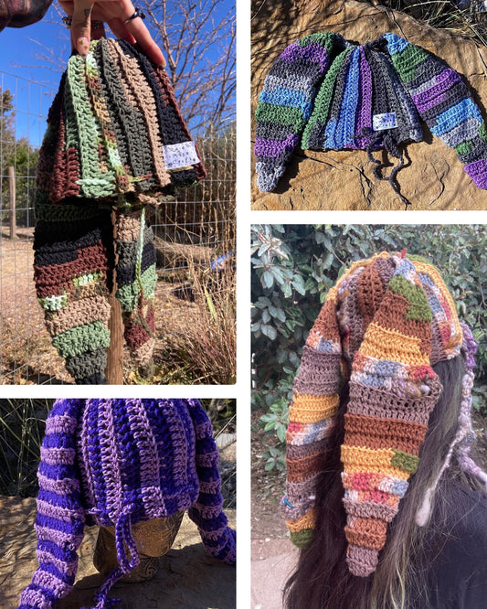 Backloop Bunni Beani