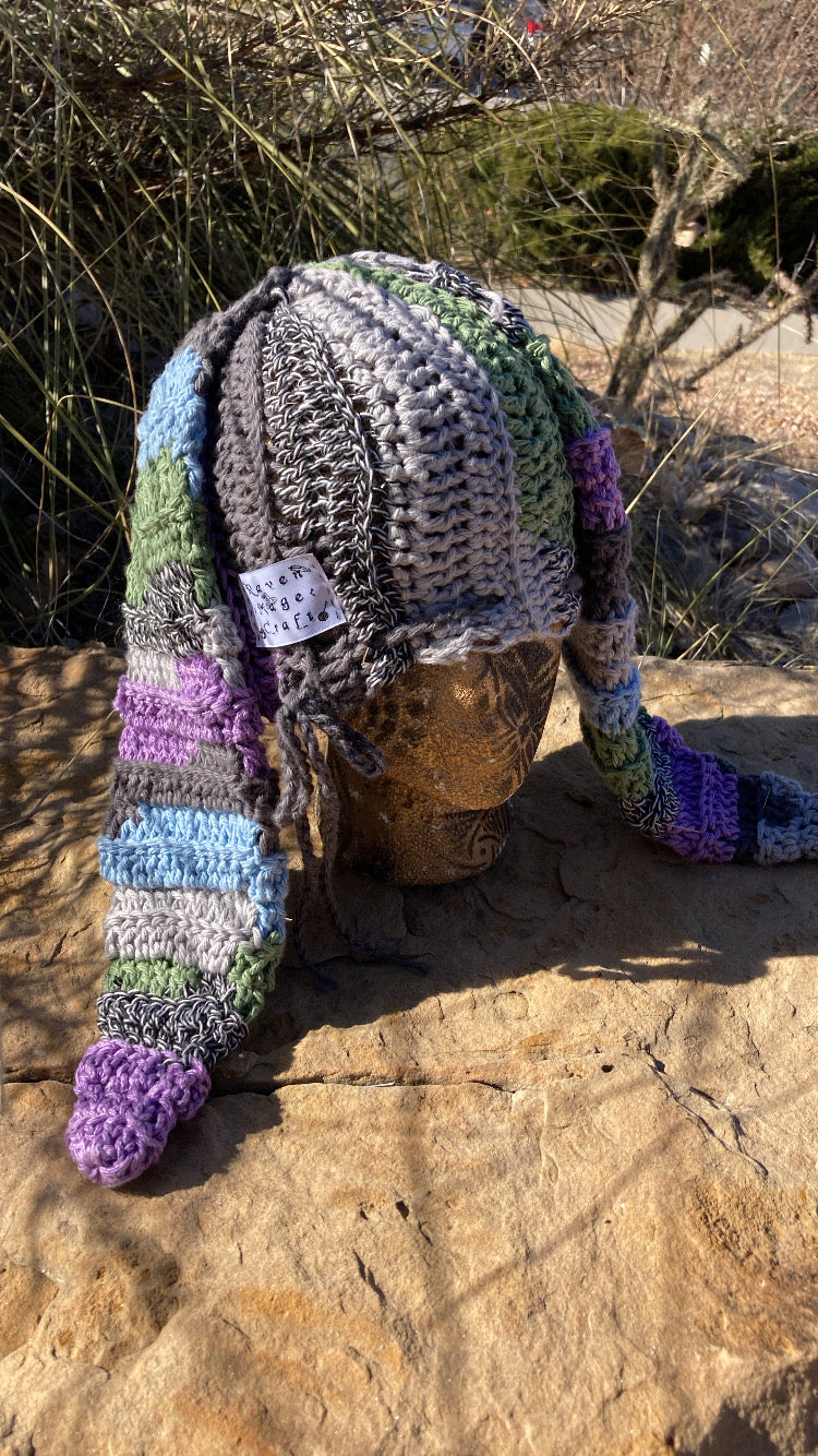 Backloop Bunni Beani