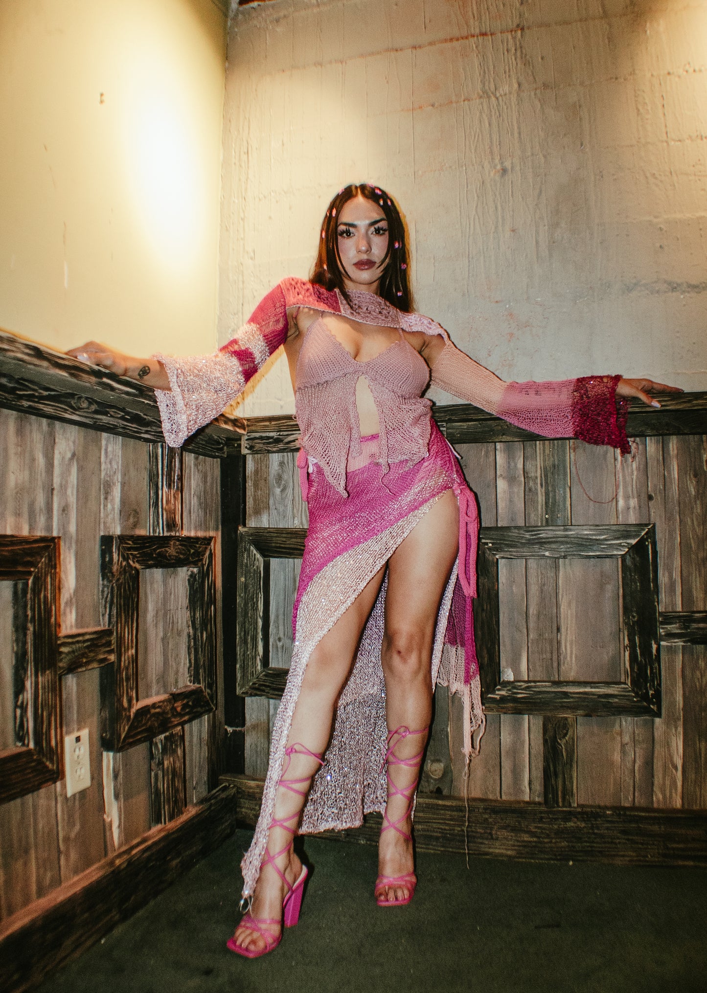 The Mother Set