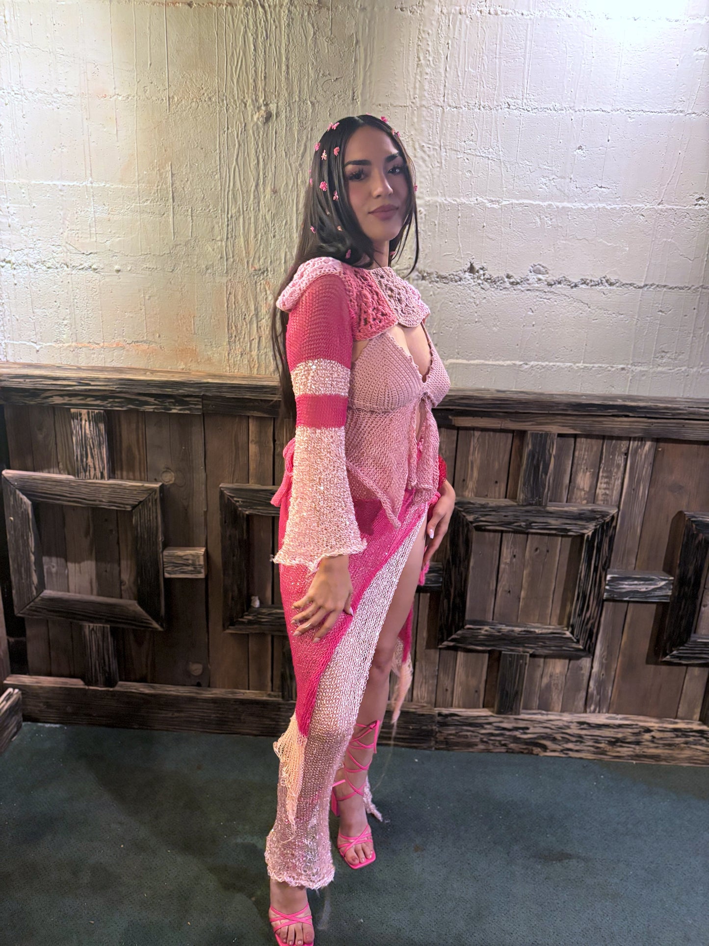 The Mother Set