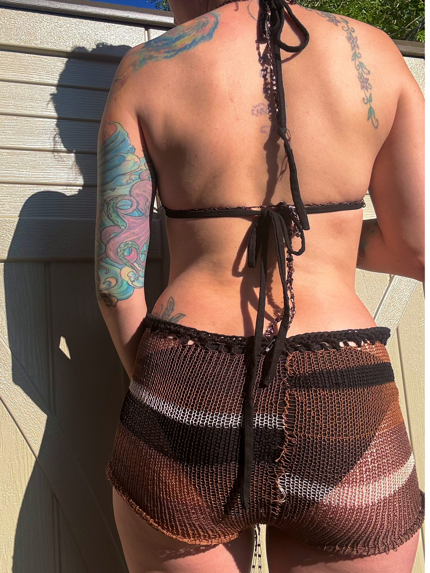 Tierra Summer Set