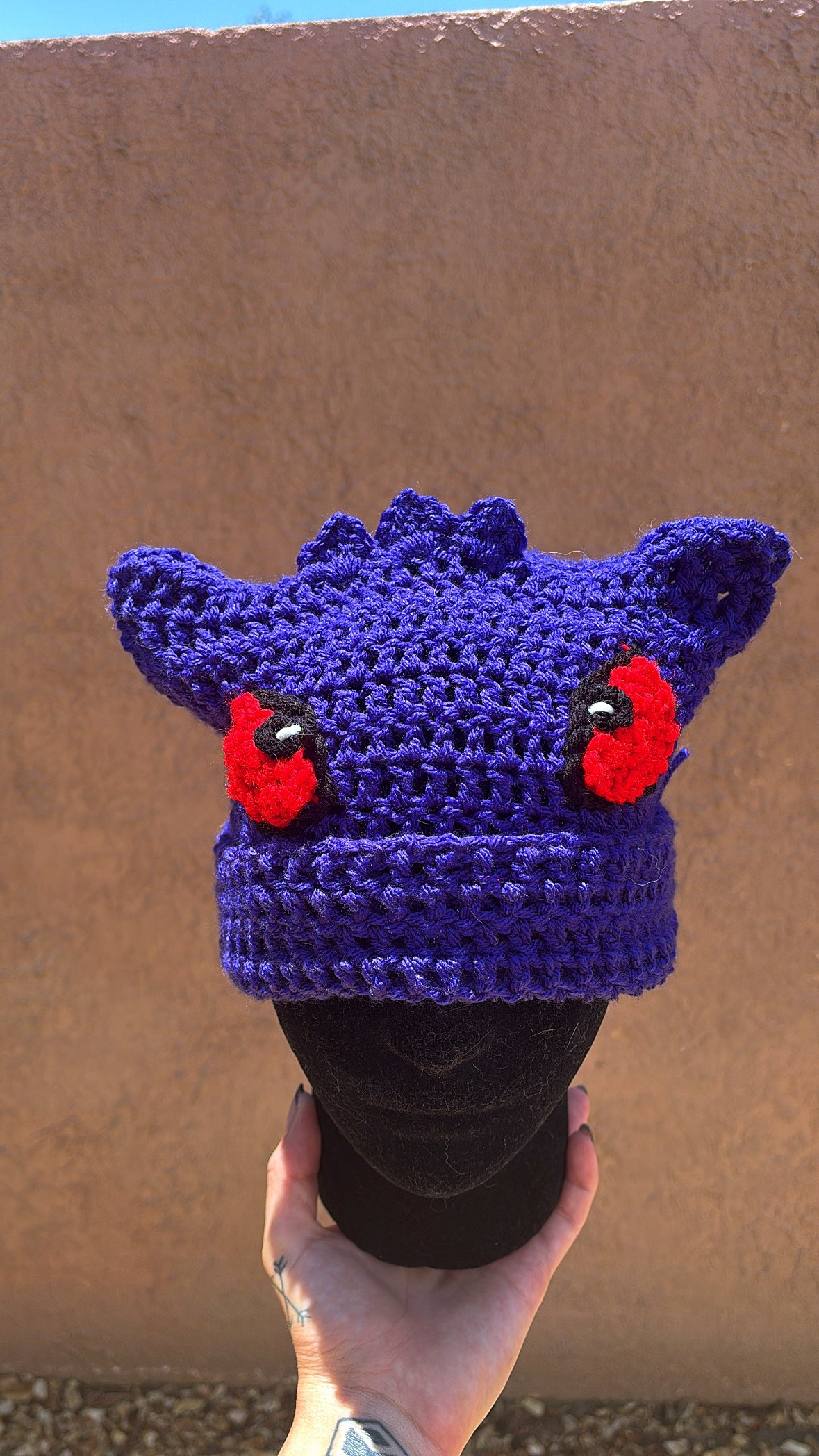 Genghar Hat