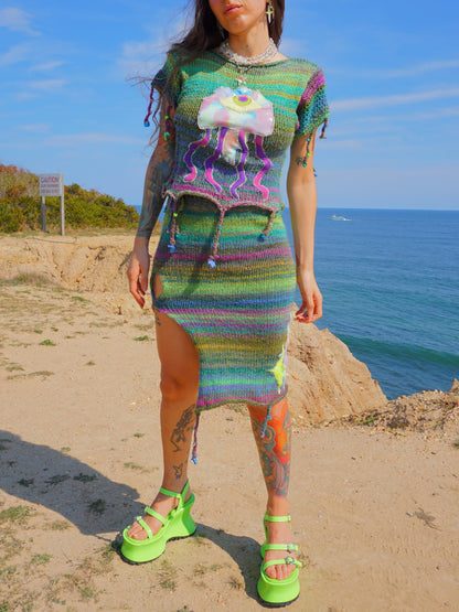 Pixxii.Mage 2.0 Trippy Jelly Set