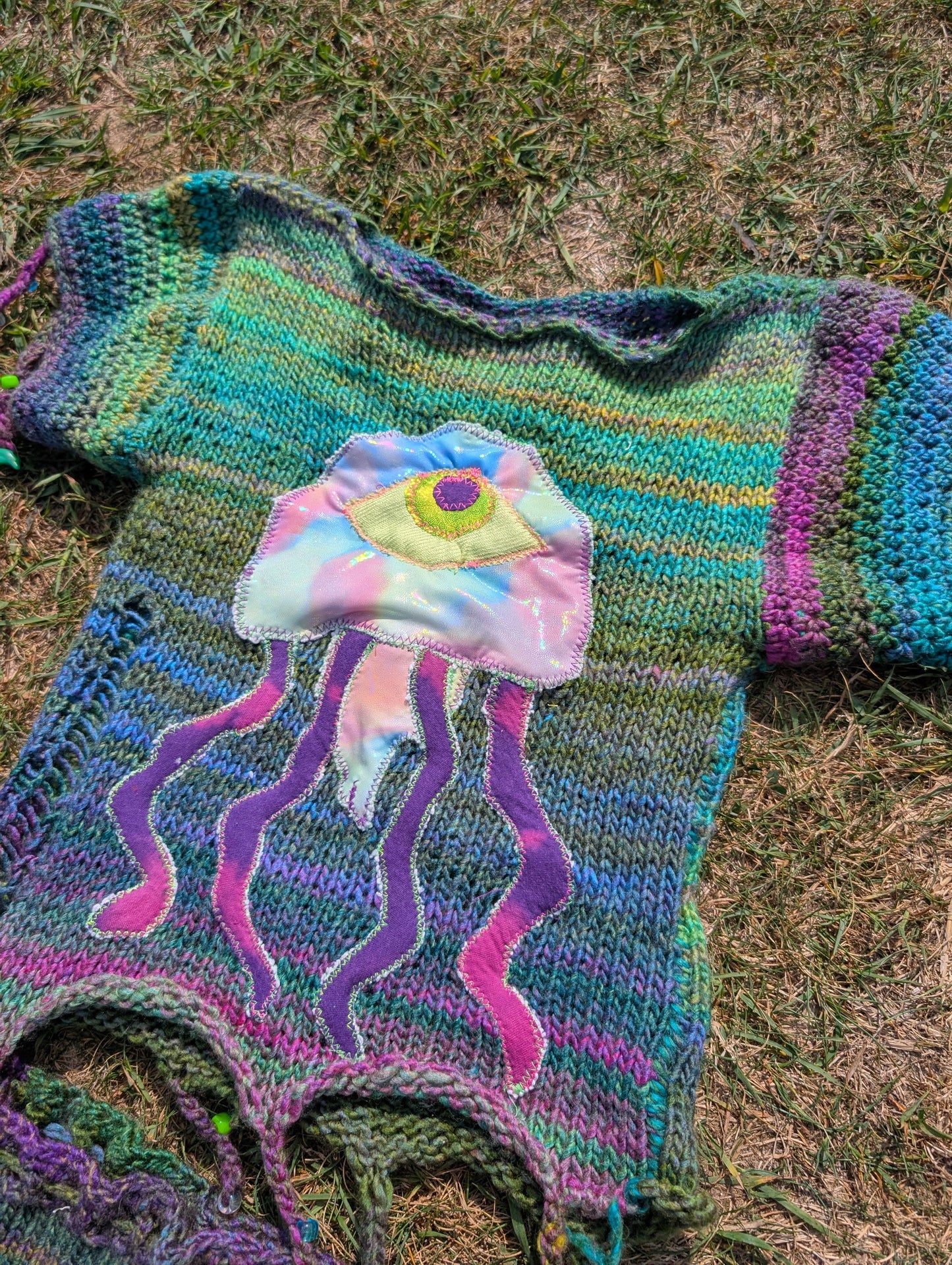 Pixxii.Mage 2.0 Trippy Jelly Set
