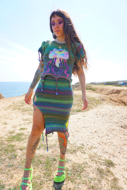 Pixxii.Mage 2.0 Trippy Jelly Set