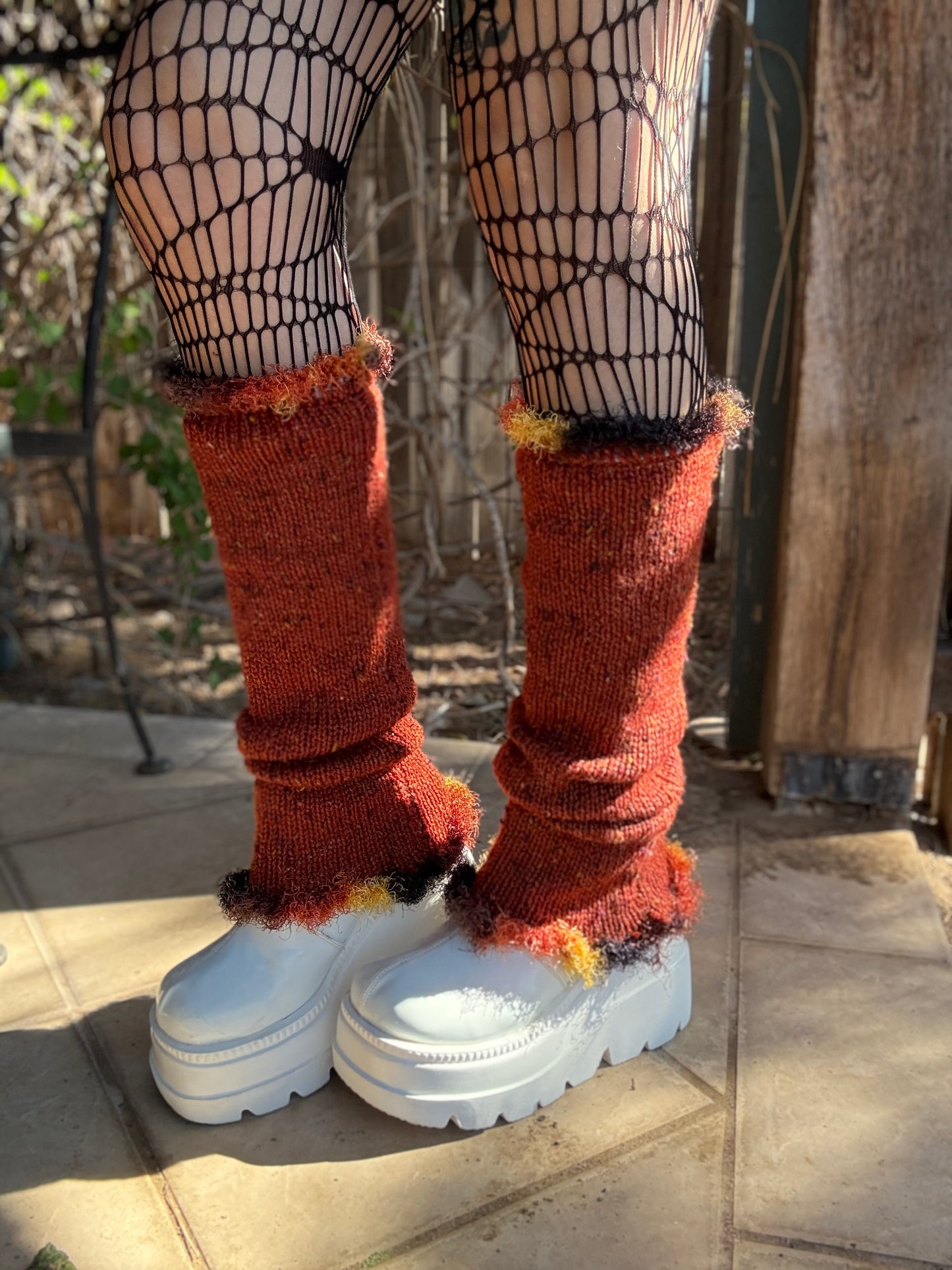 Jackolantern Leggies