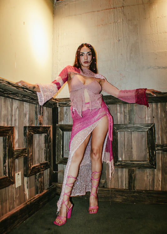 The Mother Set