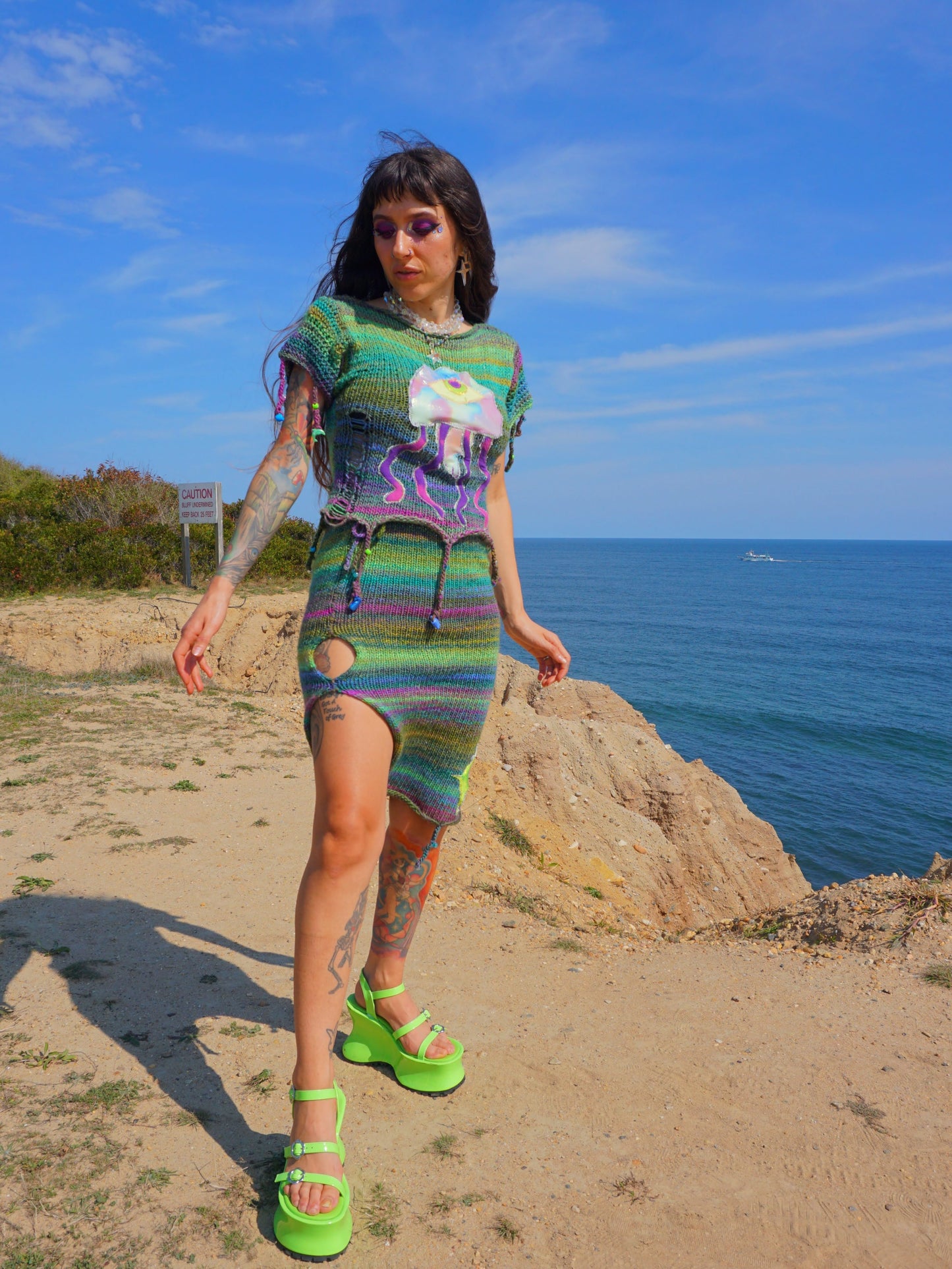 Pixxii.Mage 2.0 Trippy Jelly Set