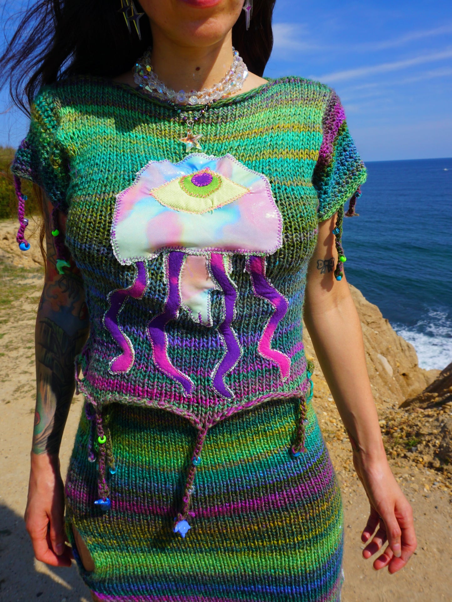 Pixxii.Mage 2.0 Trippy Jelly Set